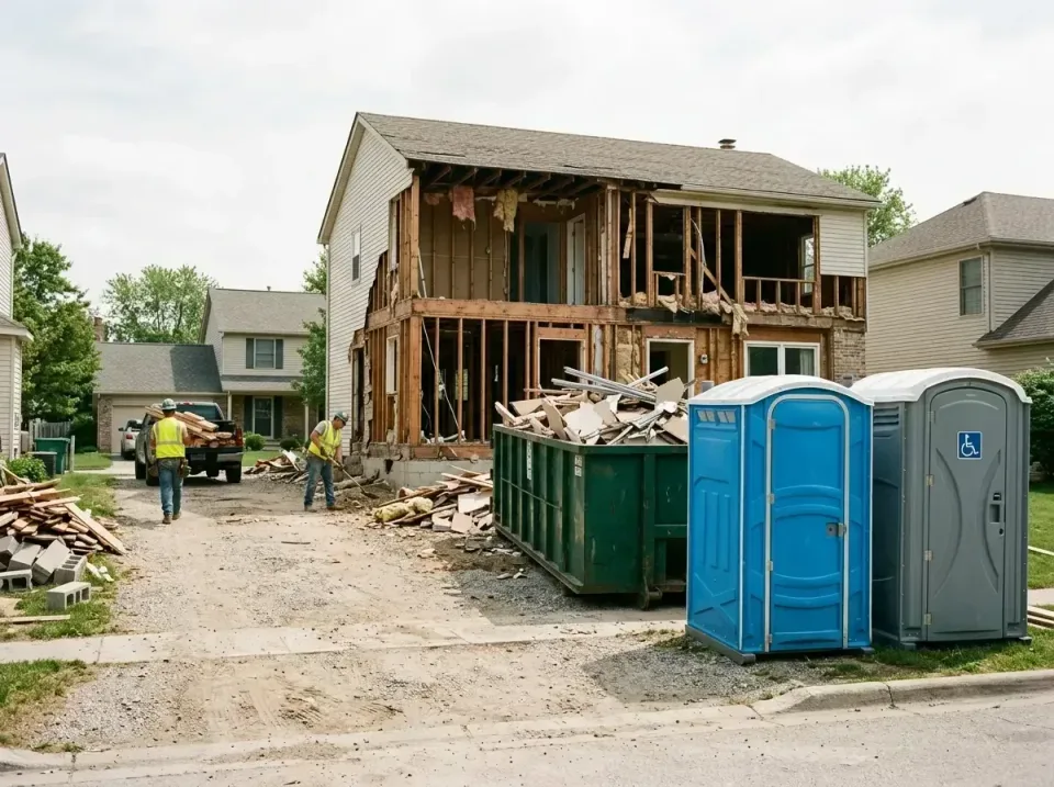 home-renovation-demolition-sit-010 — frequently asked questions, Portable Toilet & Dumpsters Rental in Bridgeport, CT